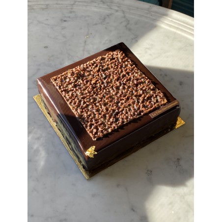 Entremets Le Trianon 13300 Salon-de-Provence