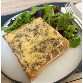 Croque-monsieur