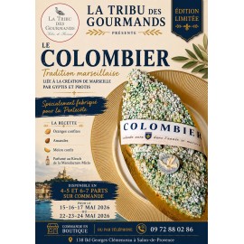 Le Colombier - Paix et...